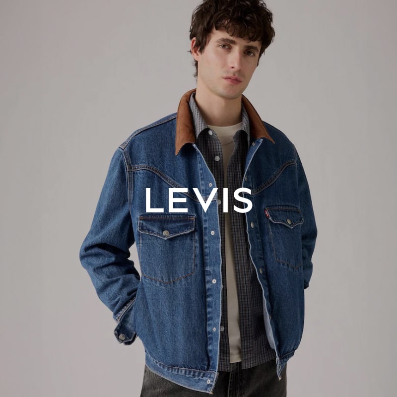 LEVIS