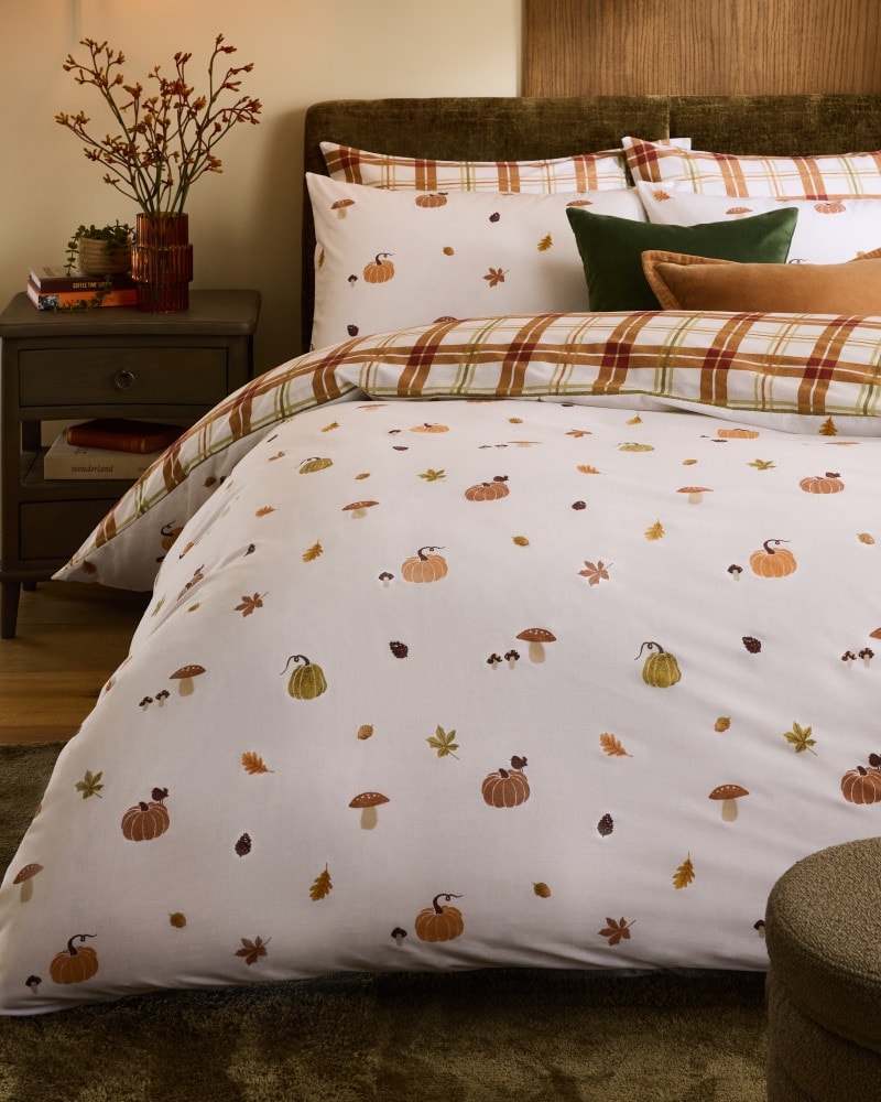 TRENDING: AUTUMN DECOR