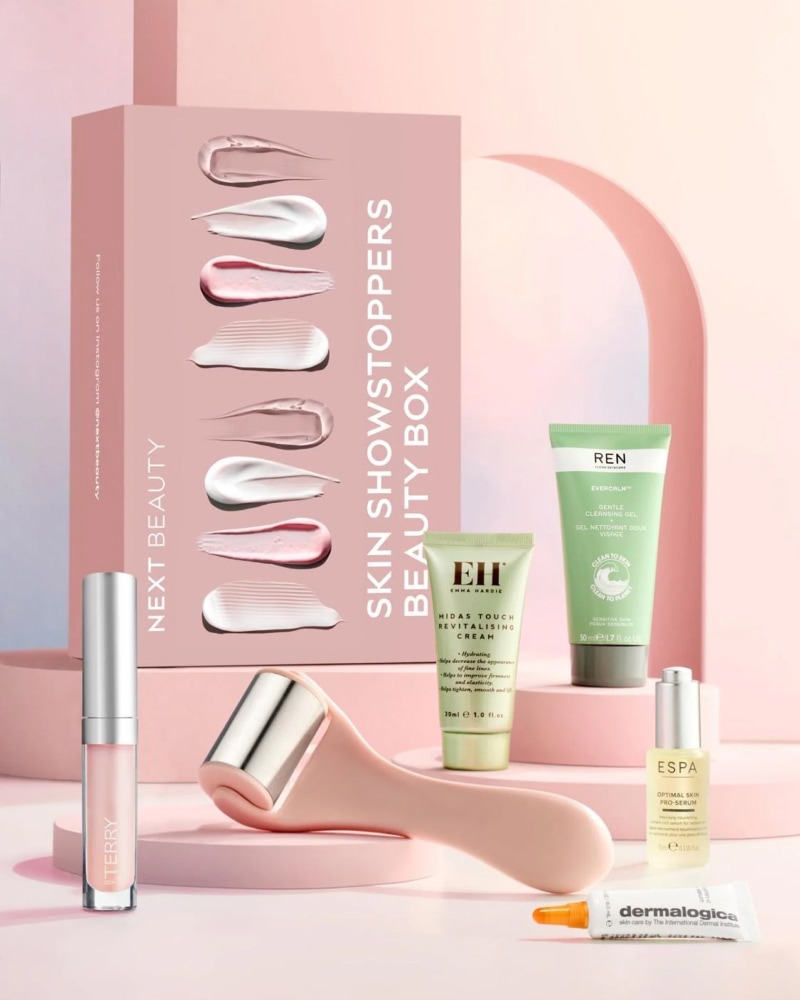 Beauty Boxes