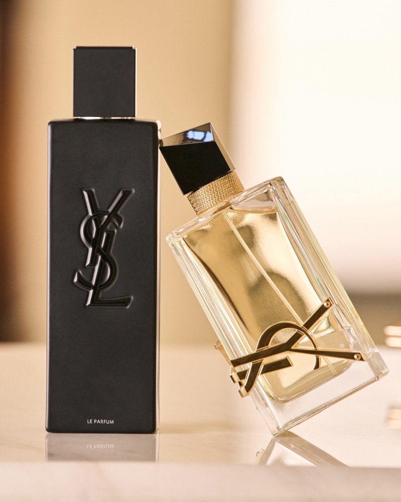 Vanilla Scents