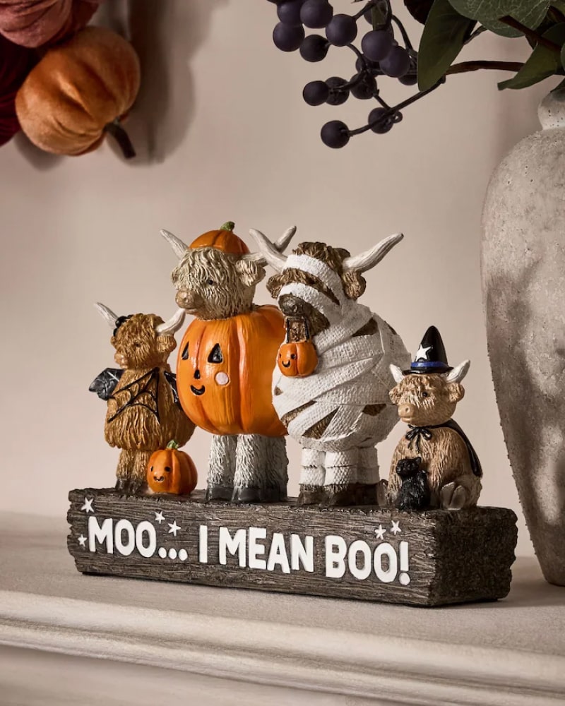 Halloween is Here 