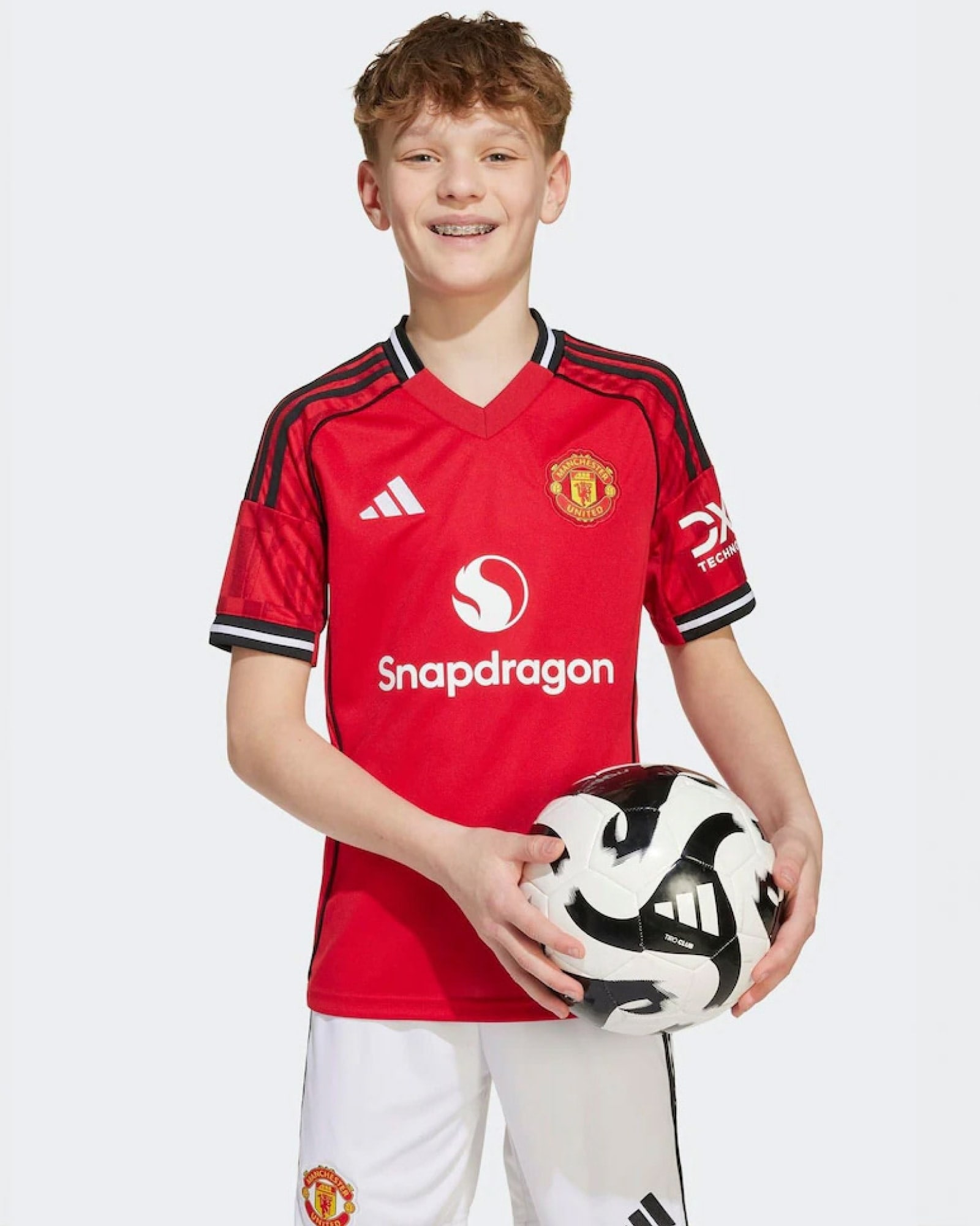 New season kits