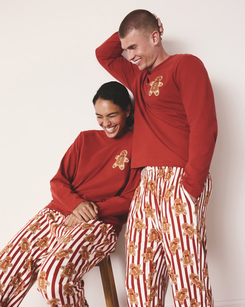 CHRISTMAS NIGHTWEAR