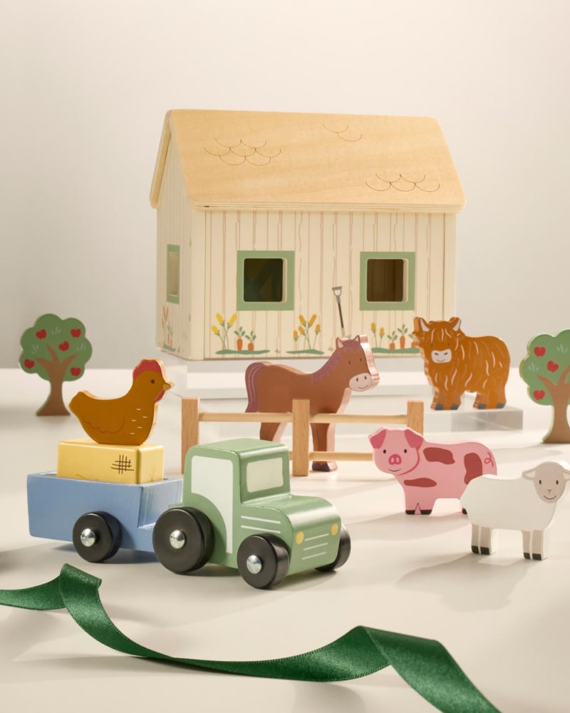 GIFTS FOR KIDS