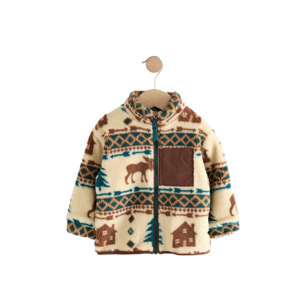 Coats & Jackets