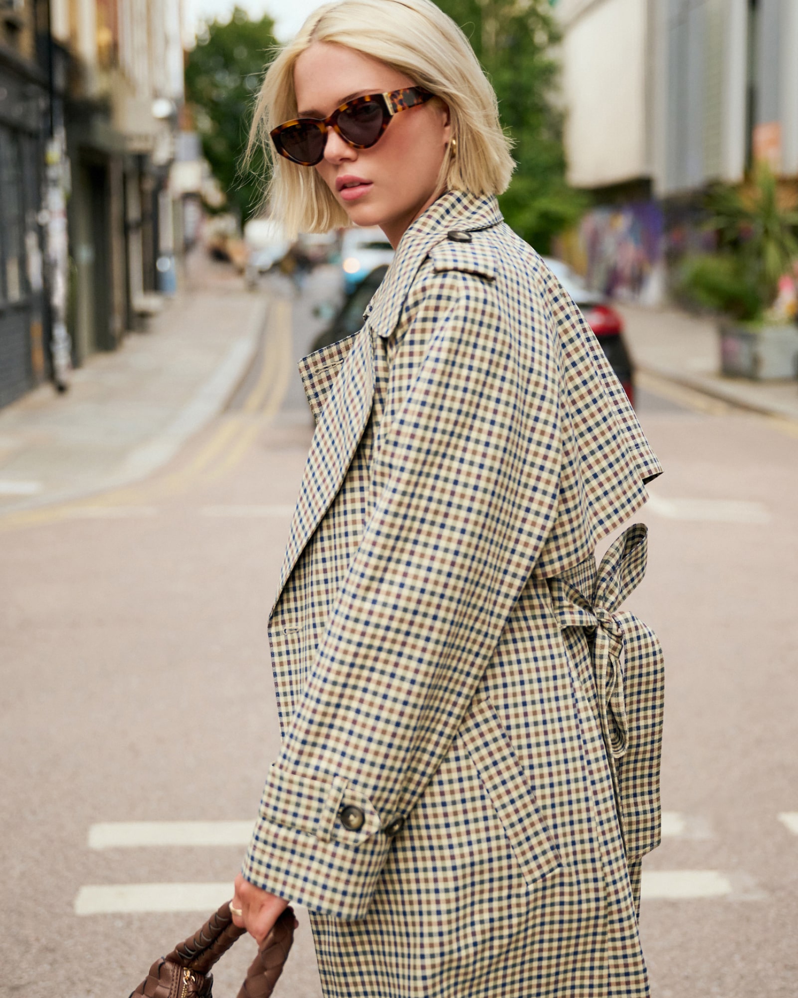 The art of layering - Middle - DT