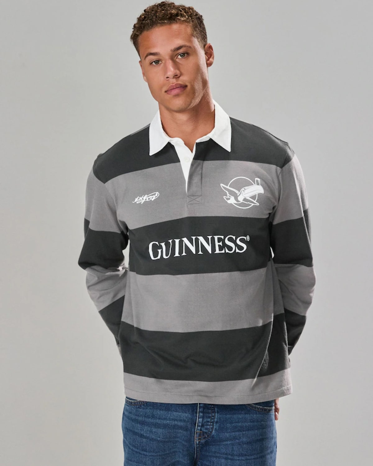 Get Rugby World Cup-ready