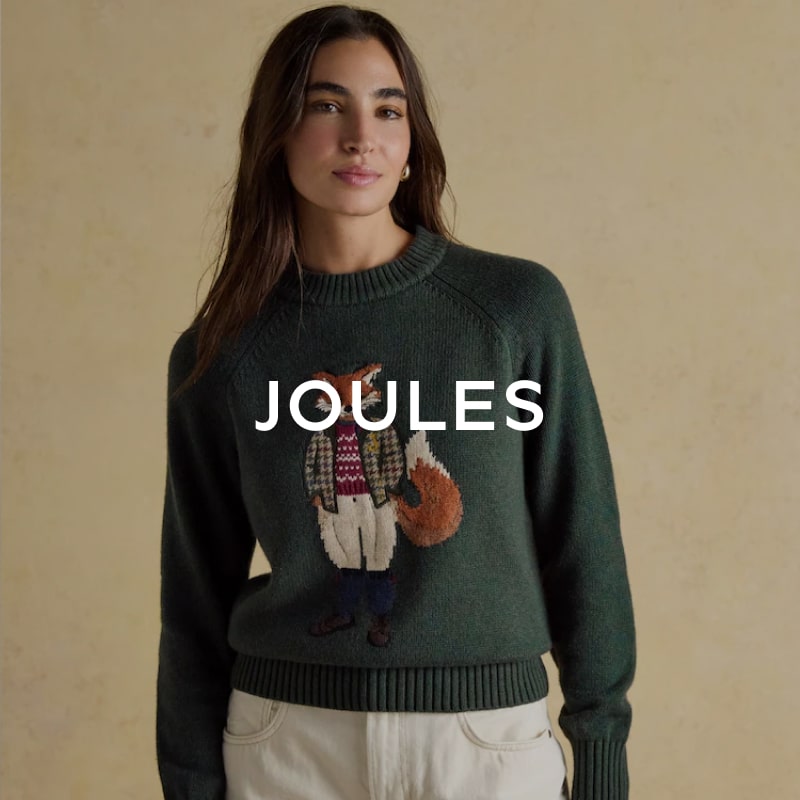 JOULES