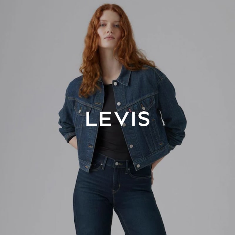 LEVIS