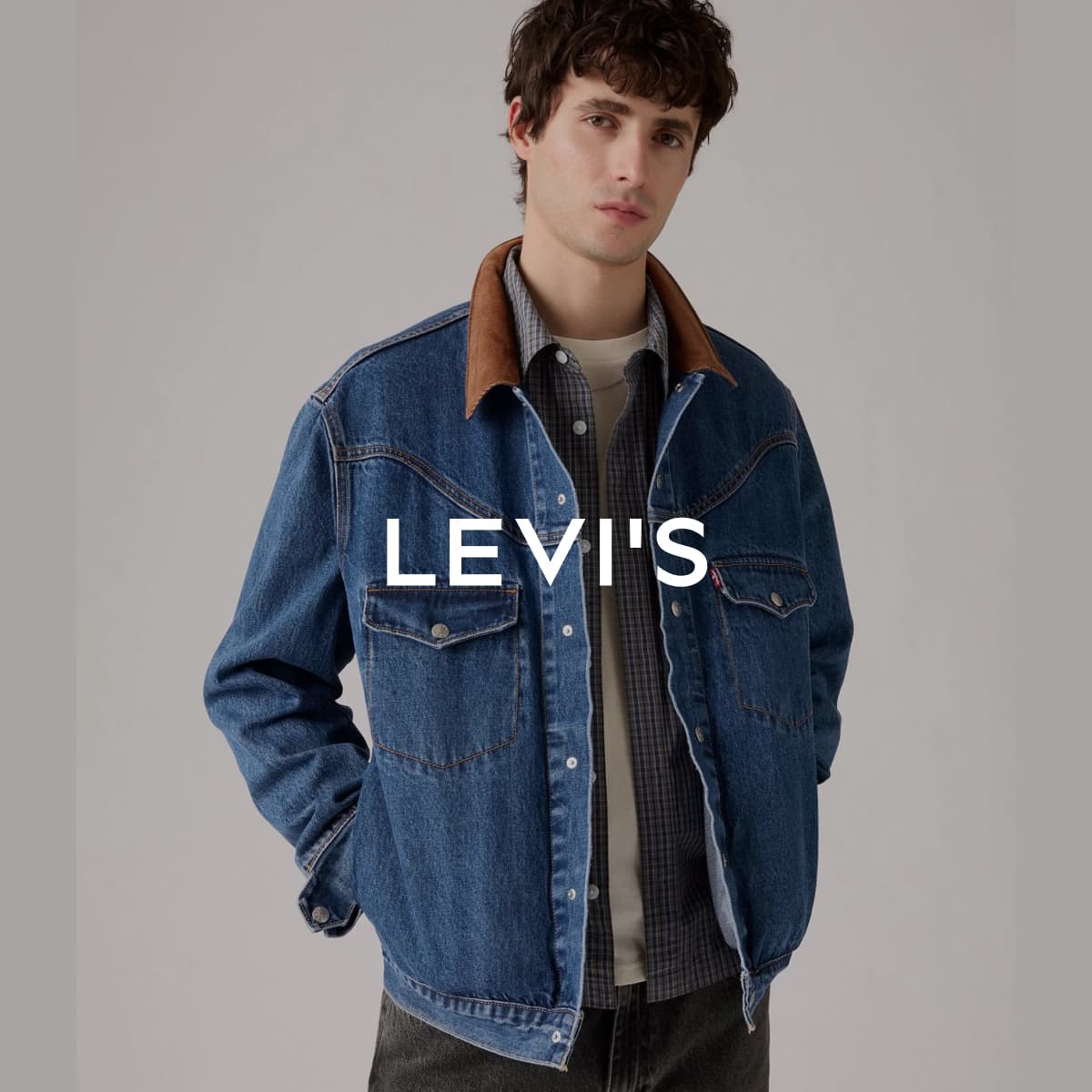 LEVI'S