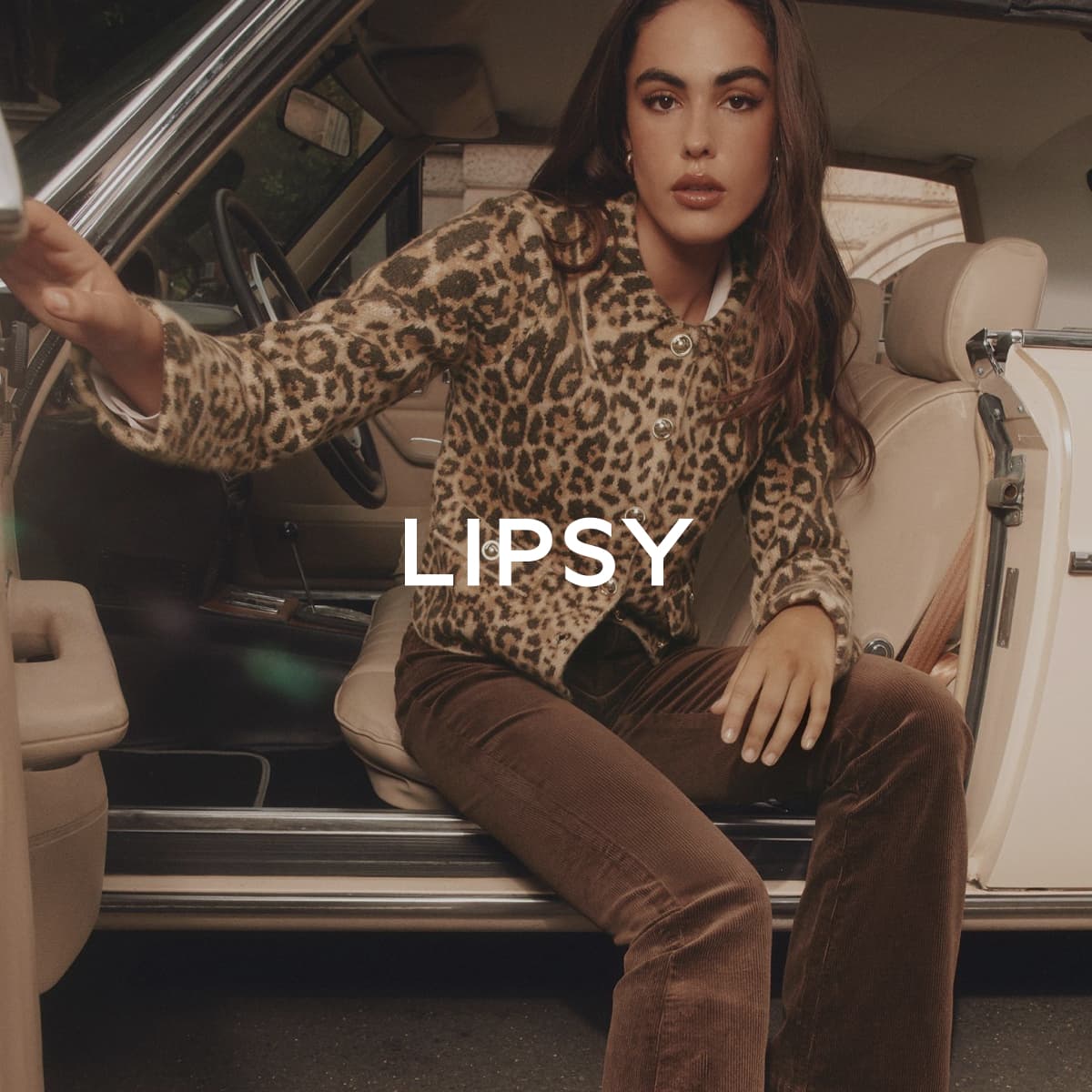 LIPSY