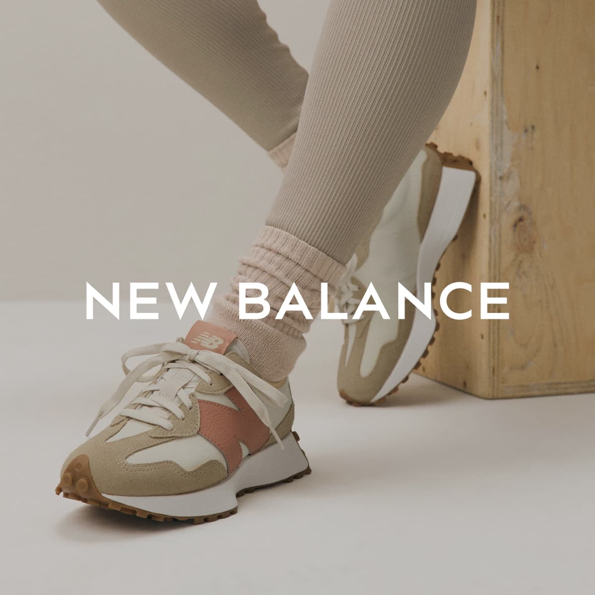 NEW BALANCE