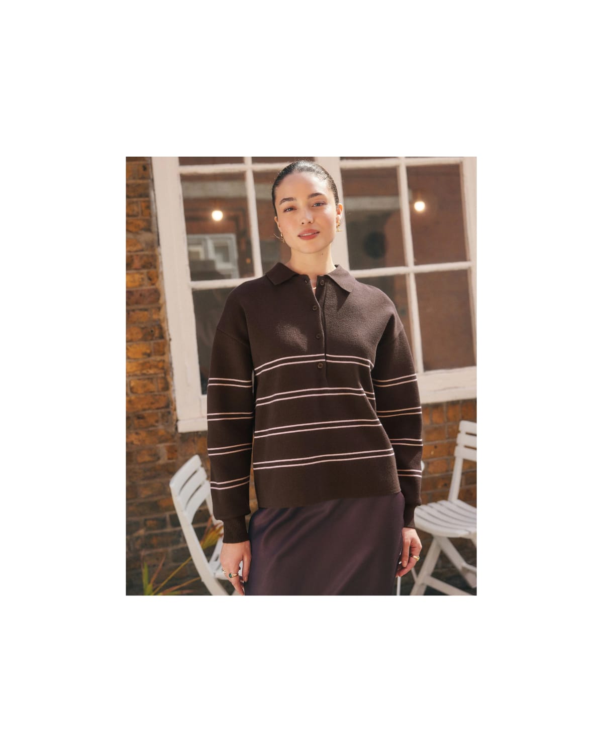 THE KNITWEAR EDIT