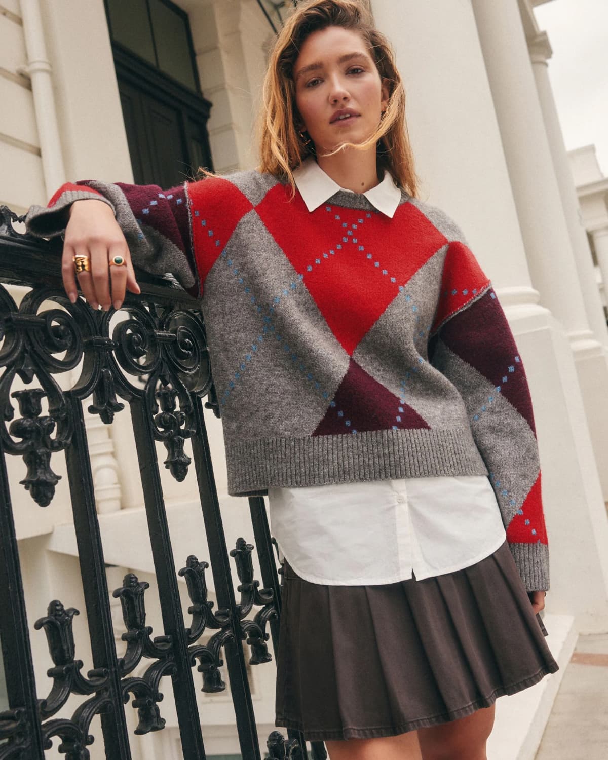 THE KNITWEAR EDIT