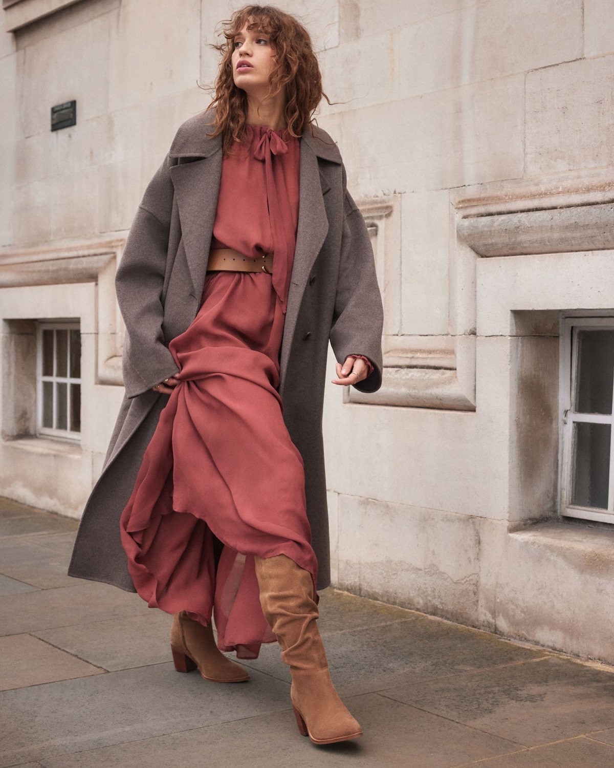 Standout Boots