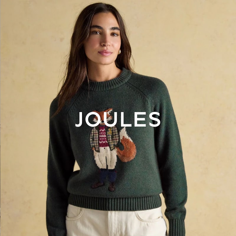 JOULES