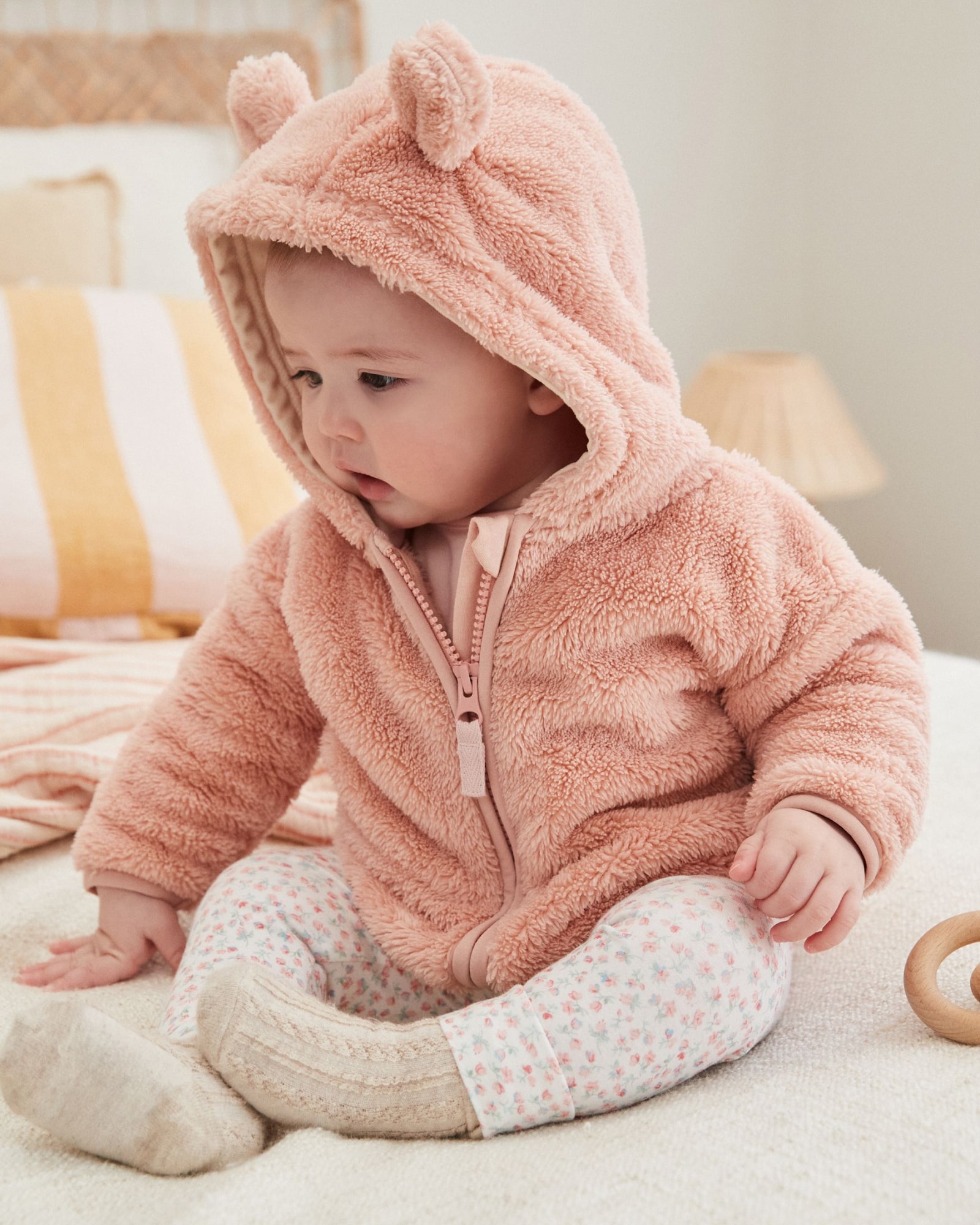 Snuggly styles