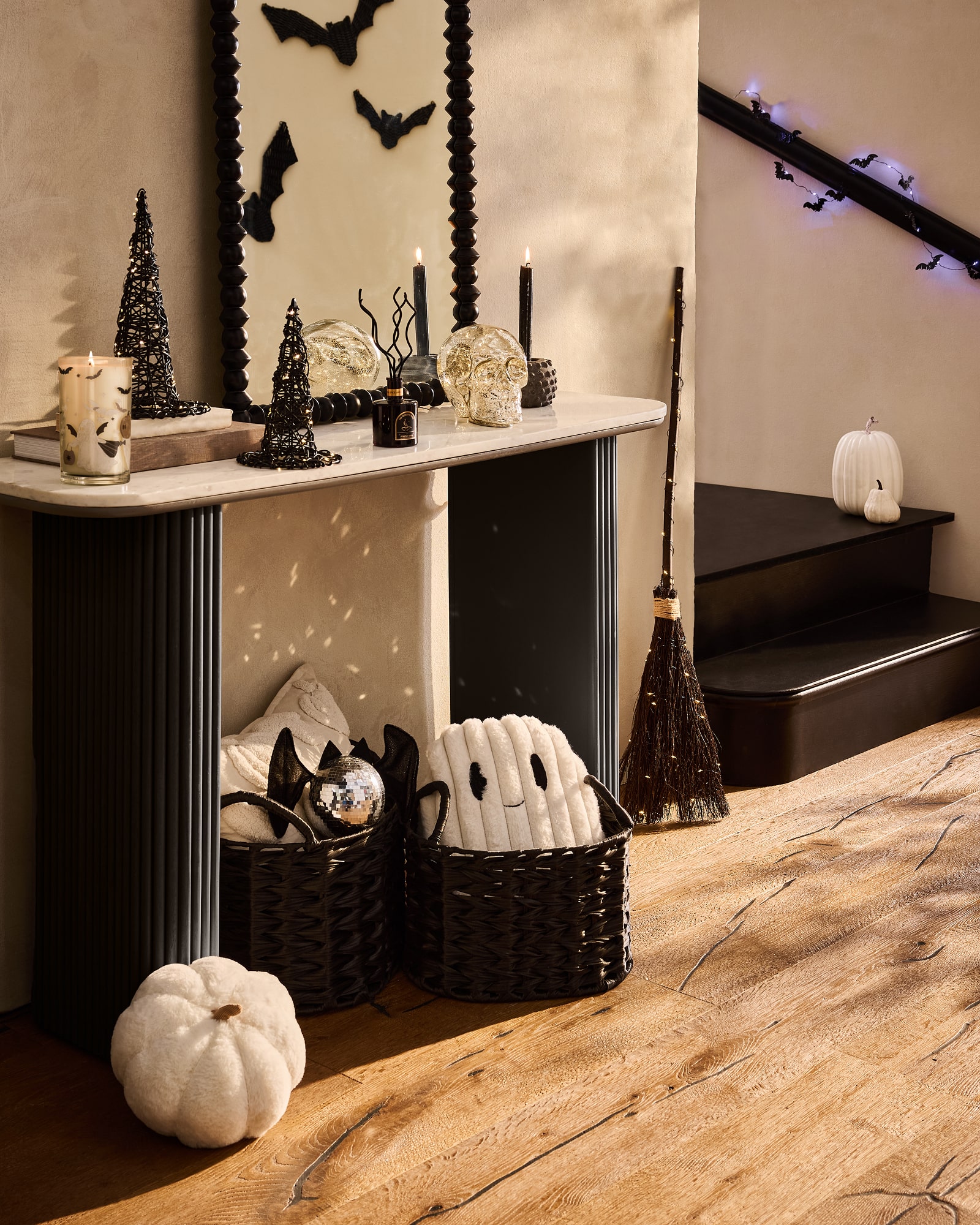 Spellbinding homeware