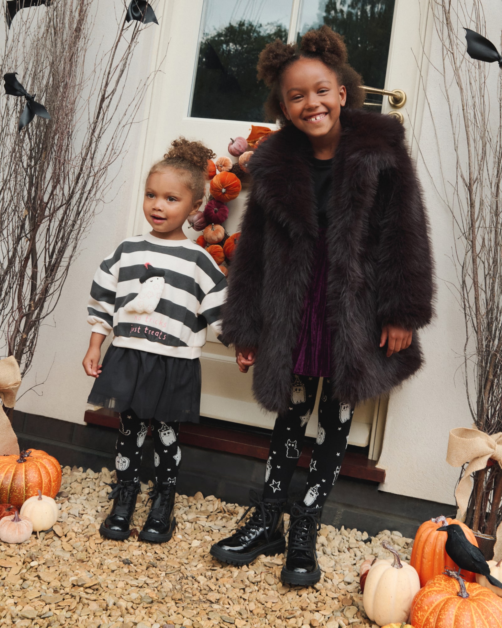 Trick or treat_