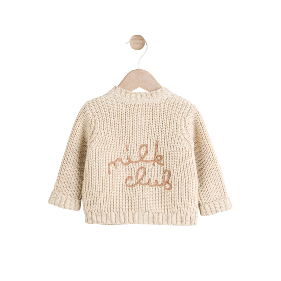 Cardigans & Knitwear