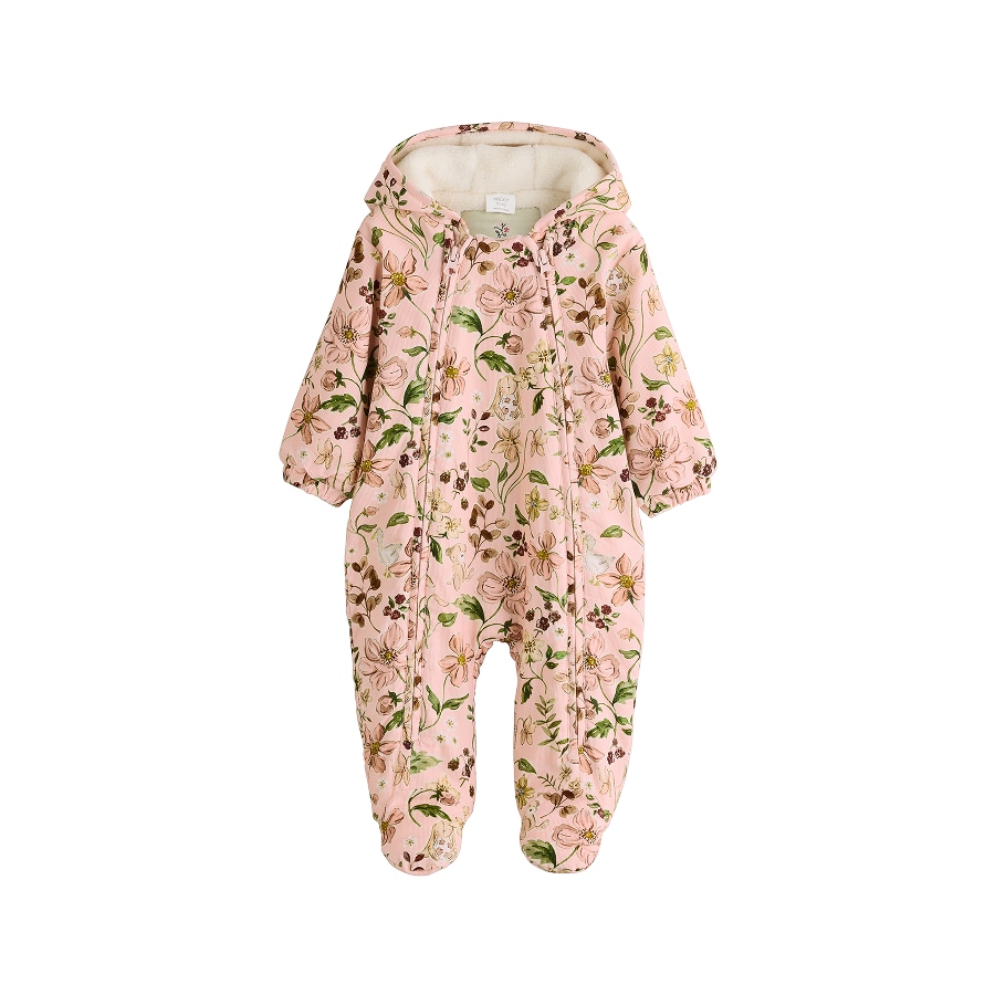 Coats & Pramsuits