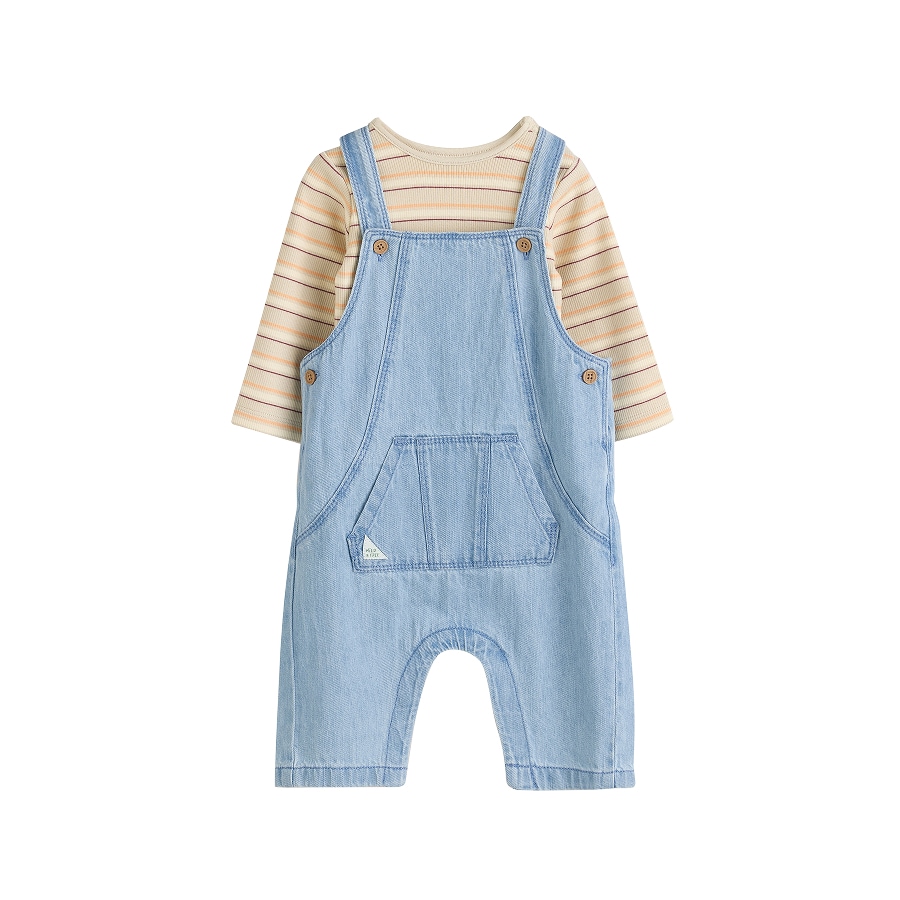 Dungarees