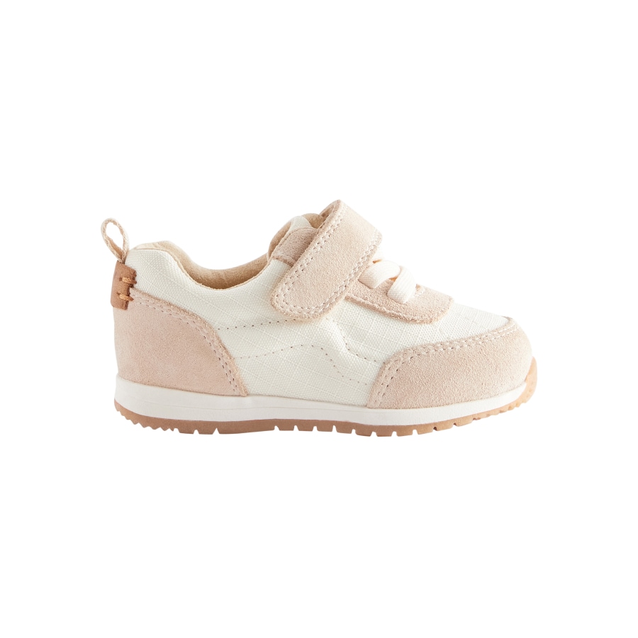 First Shoes