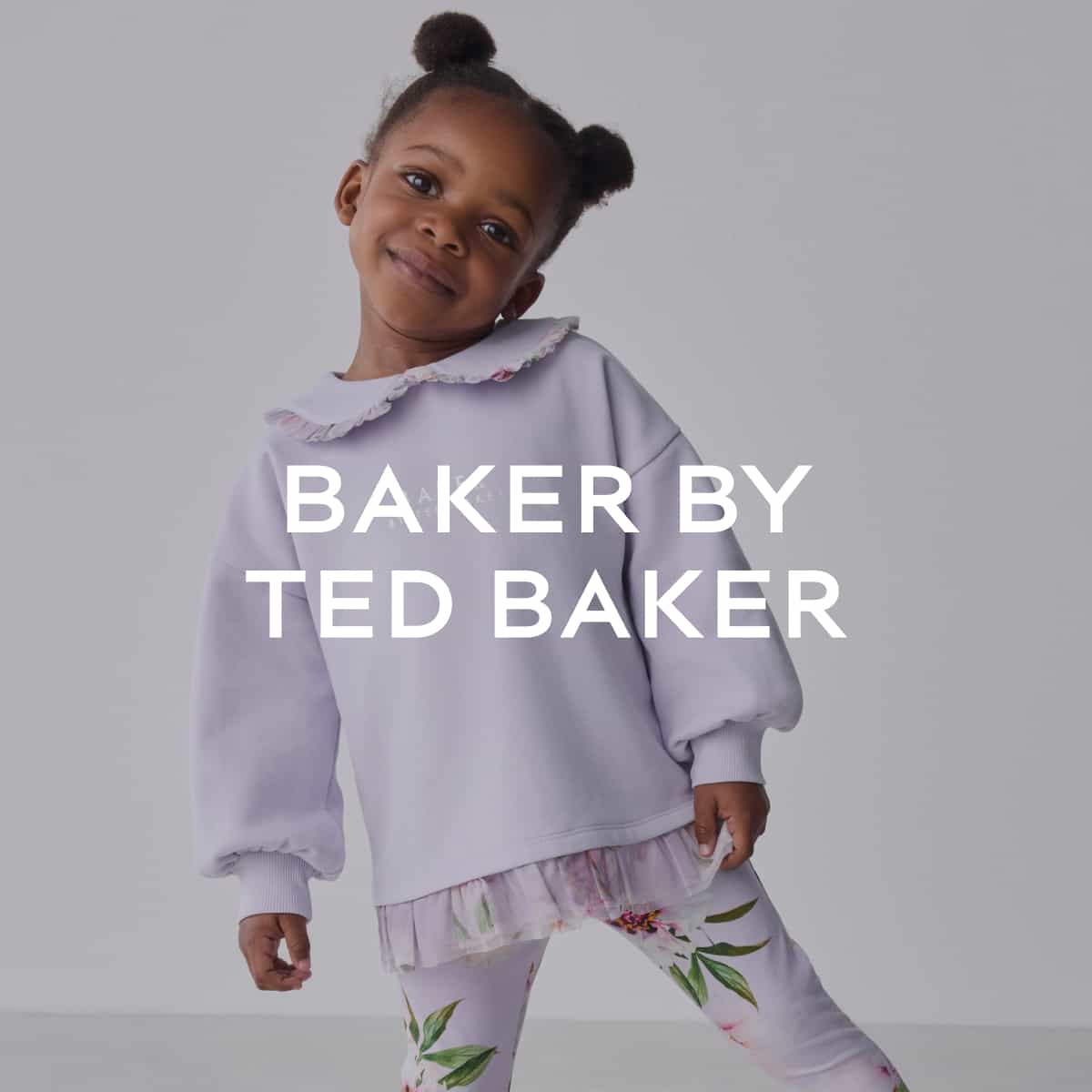 BAKER BY TED BAKER
