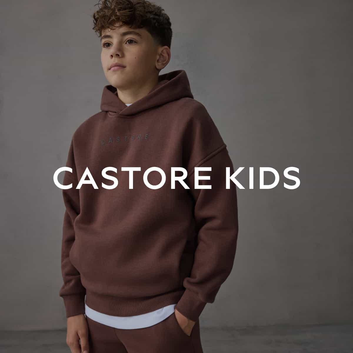 Castore Kids