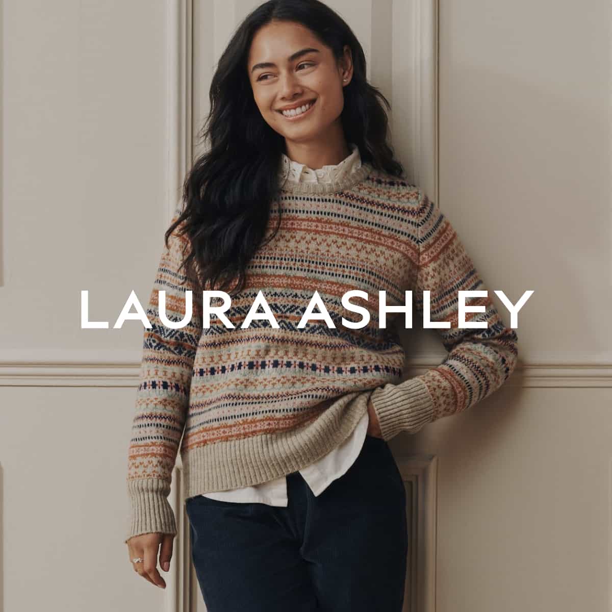 LAURA ASHLEY