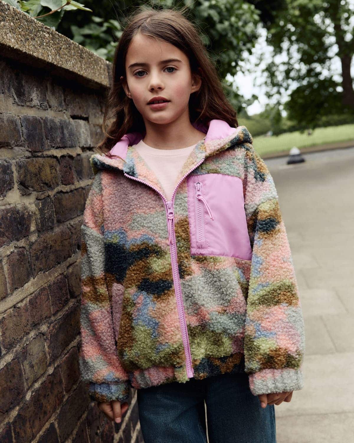 FLEECES