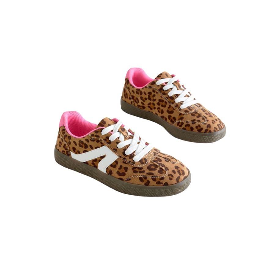 Trainers