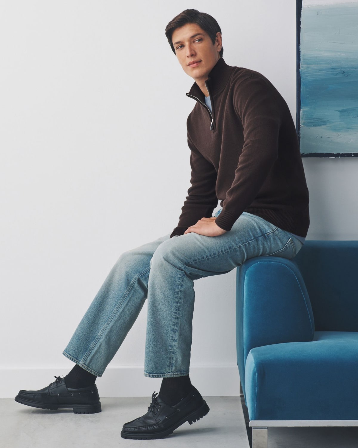 The Luxe Edit