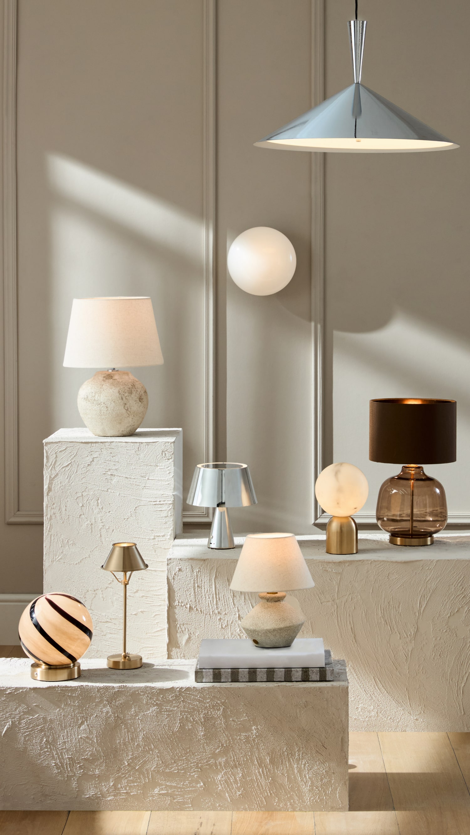 NEXT - home lighting ideas - 01