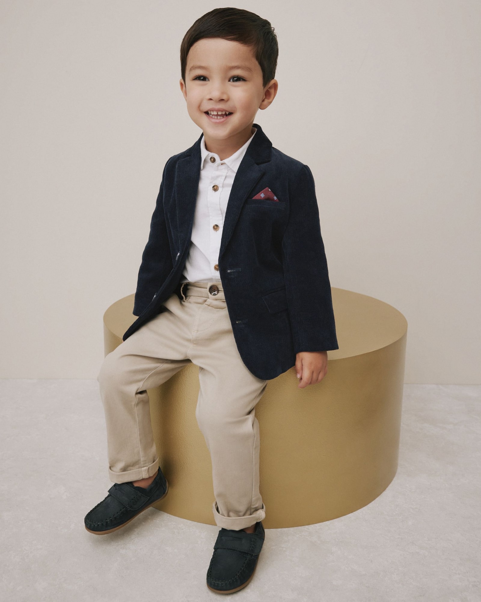 Best dressed little guest