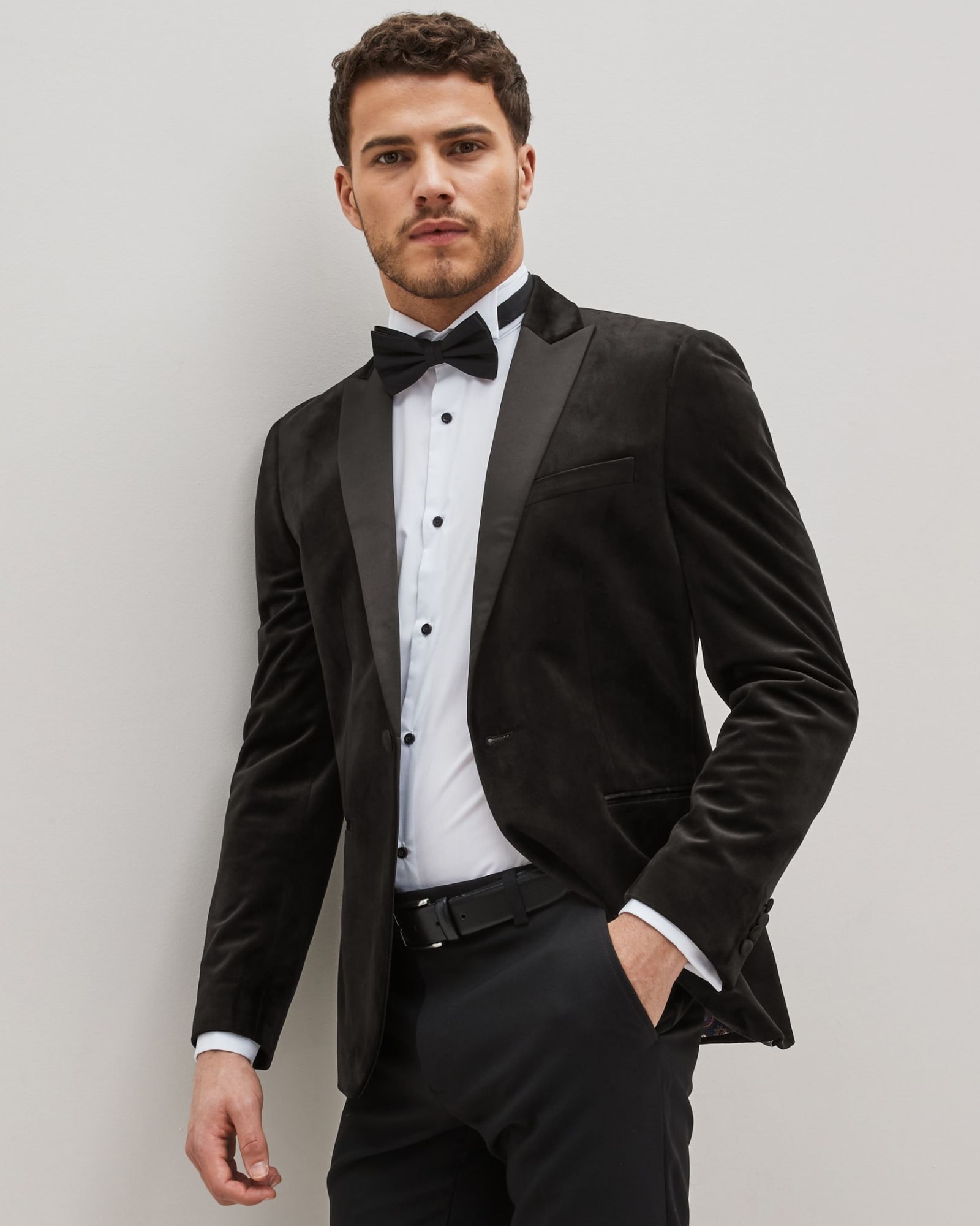Men's occasionwear