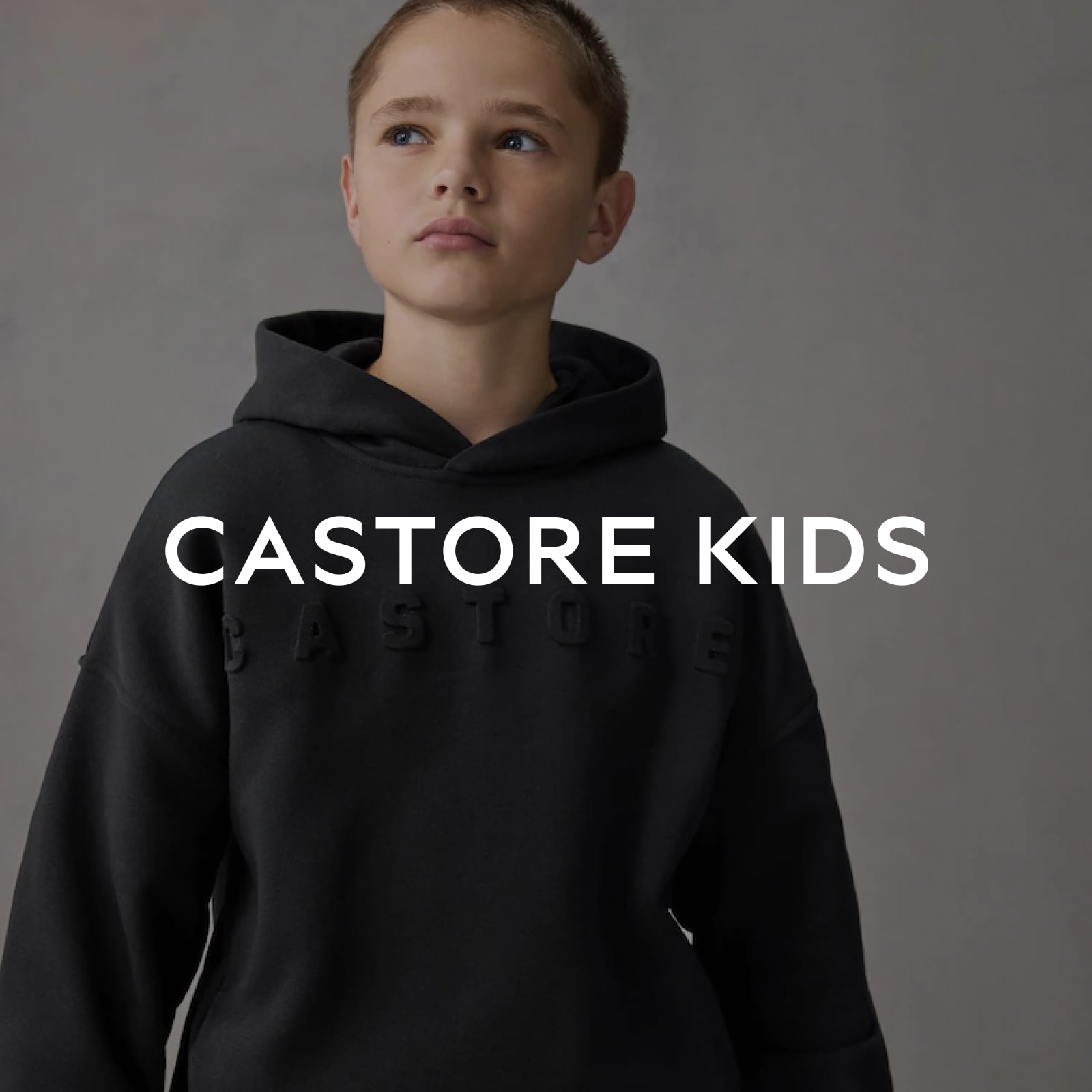 Castore Kids