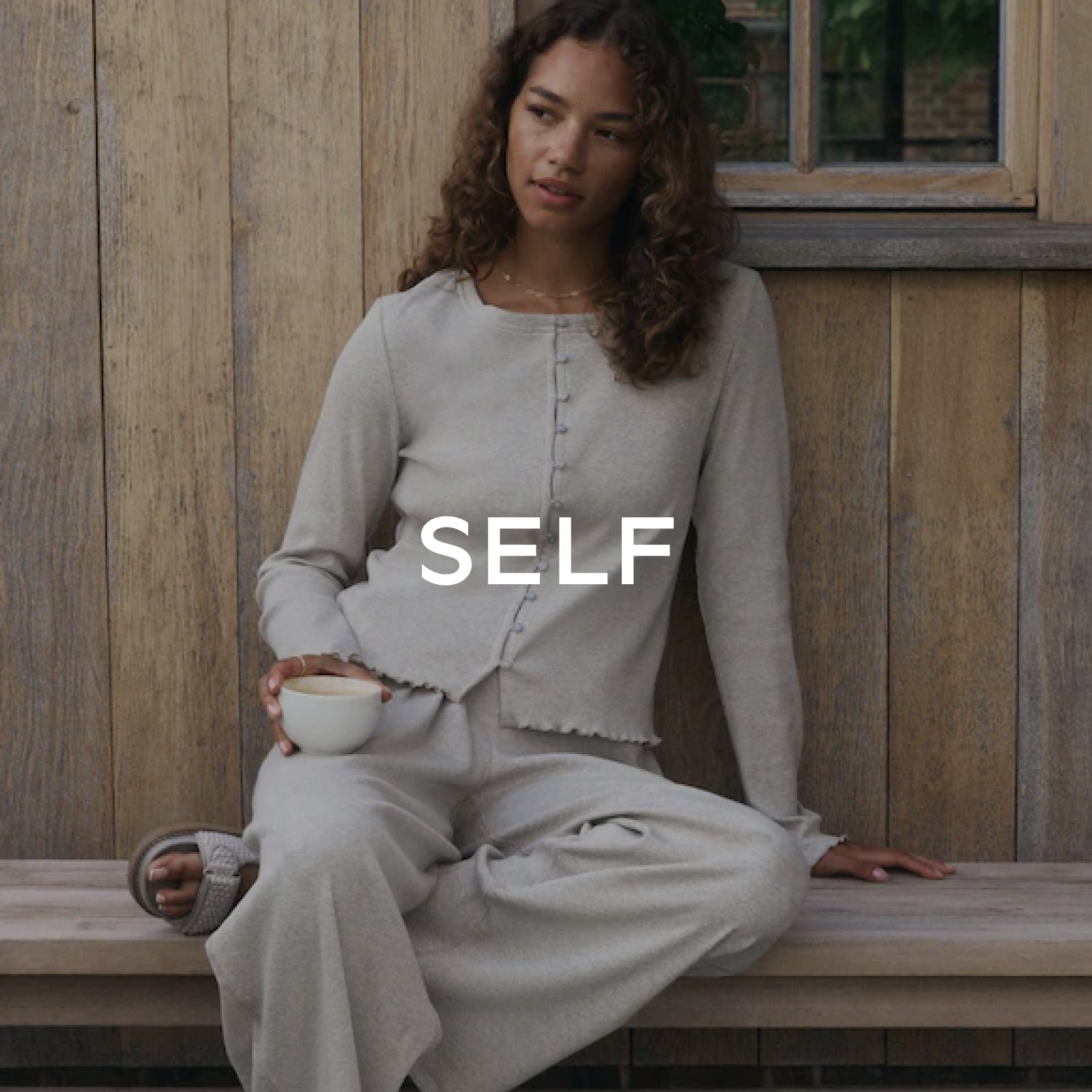 Self