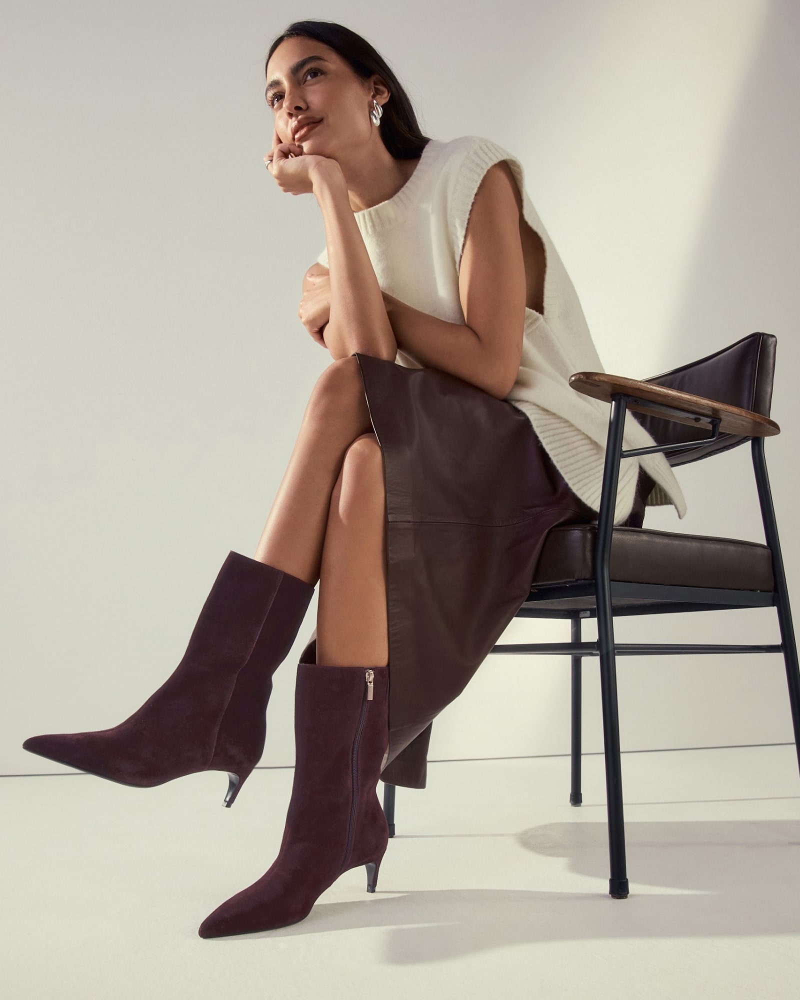 Standout Boots