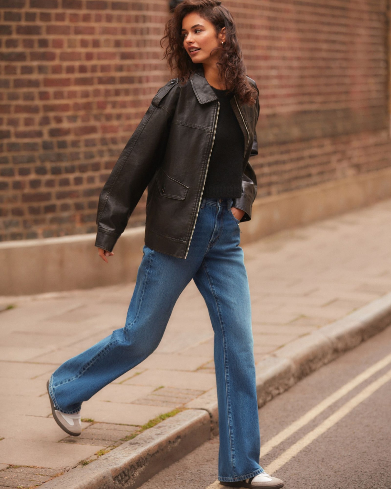 Womens denim - 034