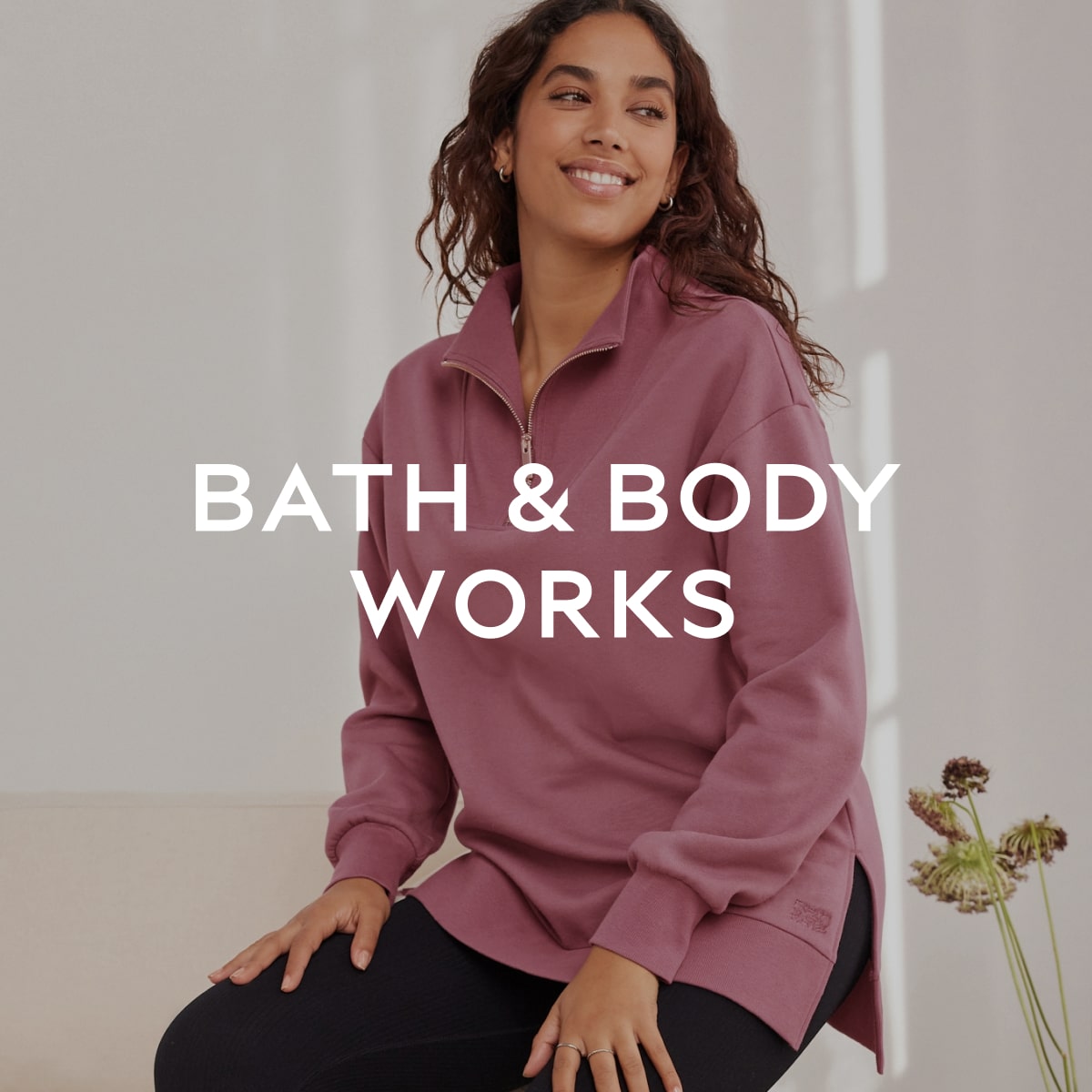Bath & Body Works