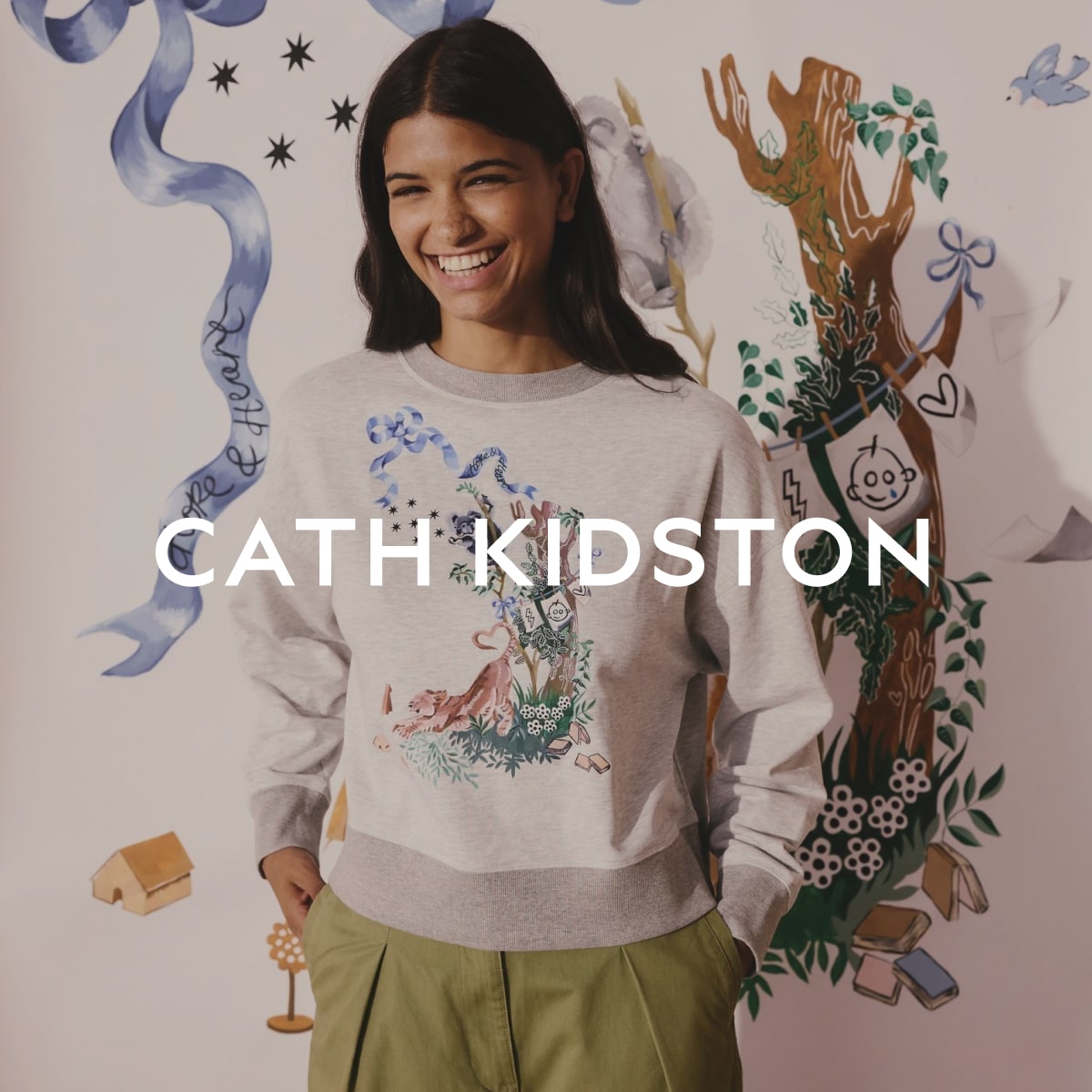 Cath Kidston