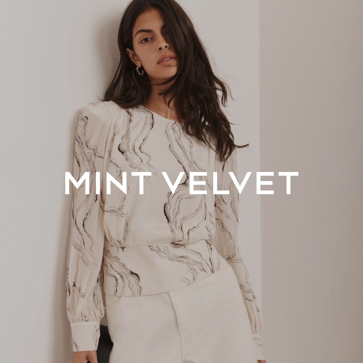 Mint Velvet