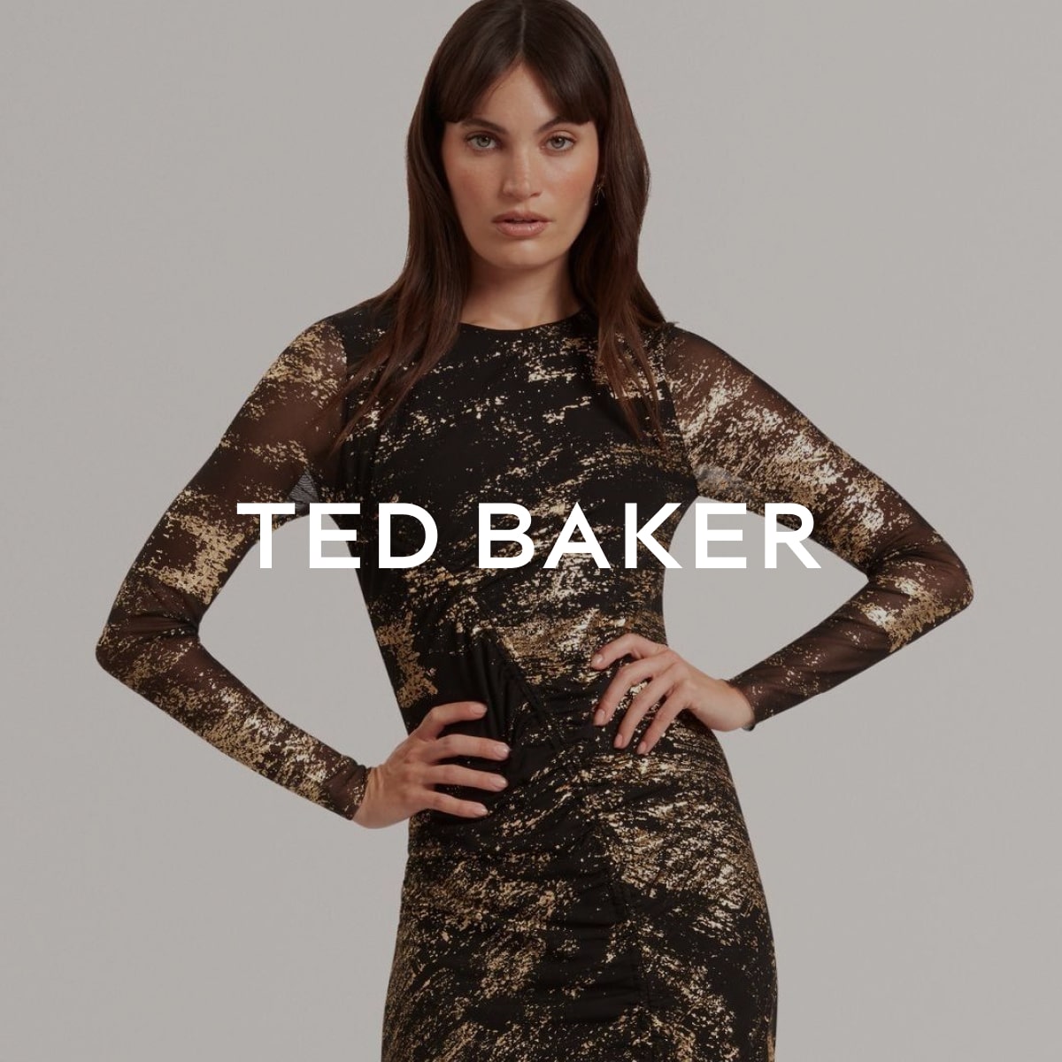Ted Baker