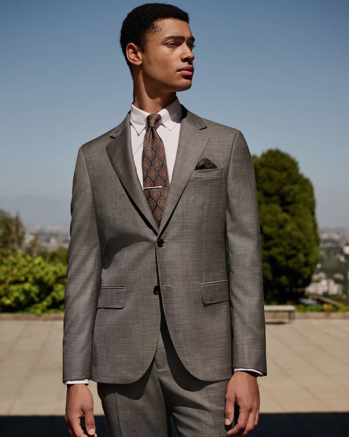Graduate In Style