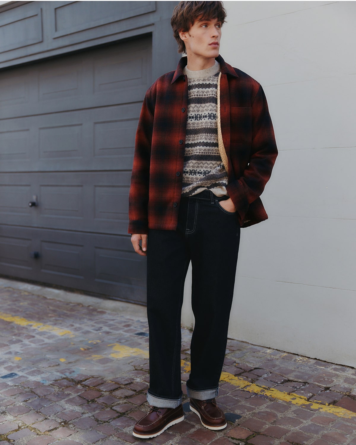 The Jeans Edit