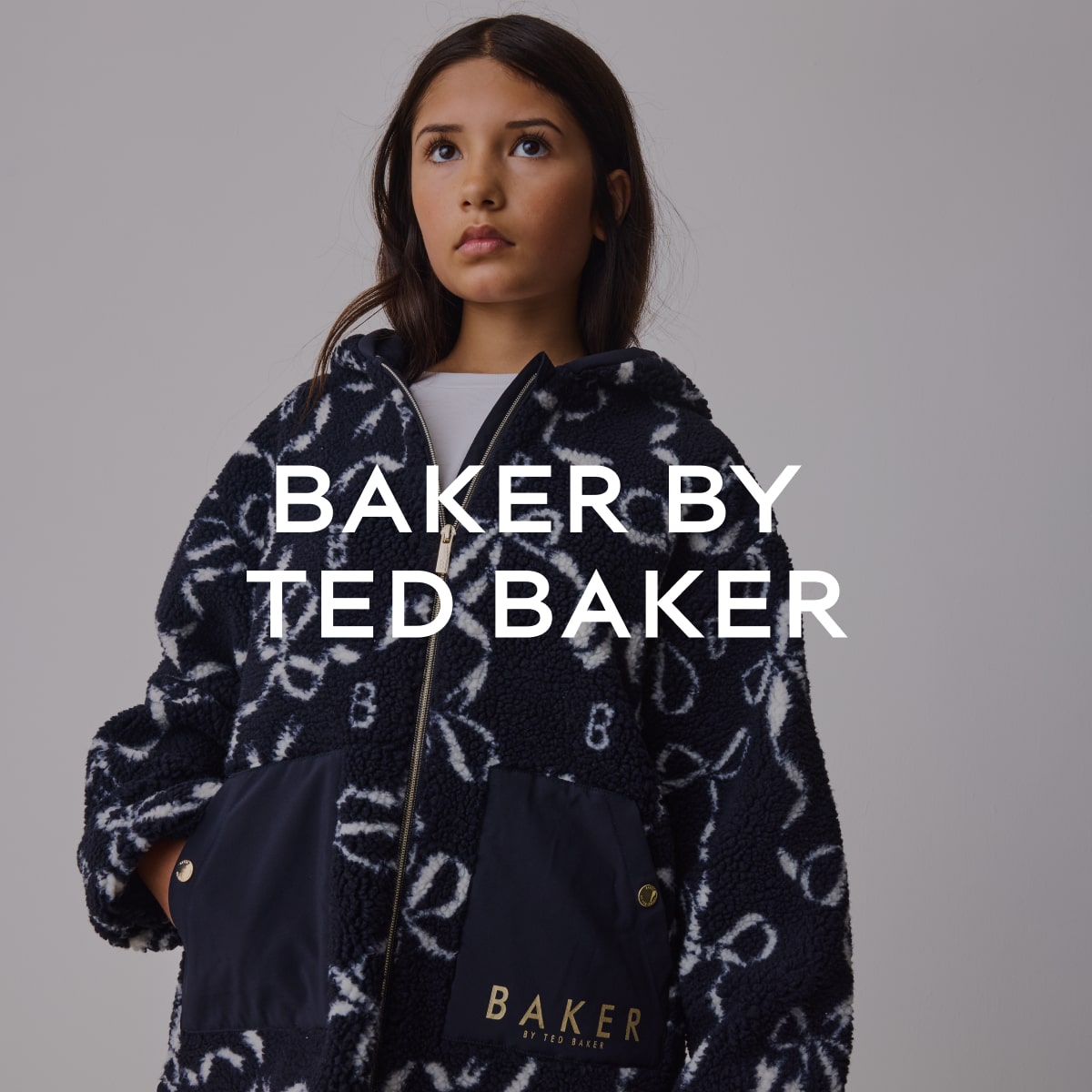 BAKER BY TED BAKER