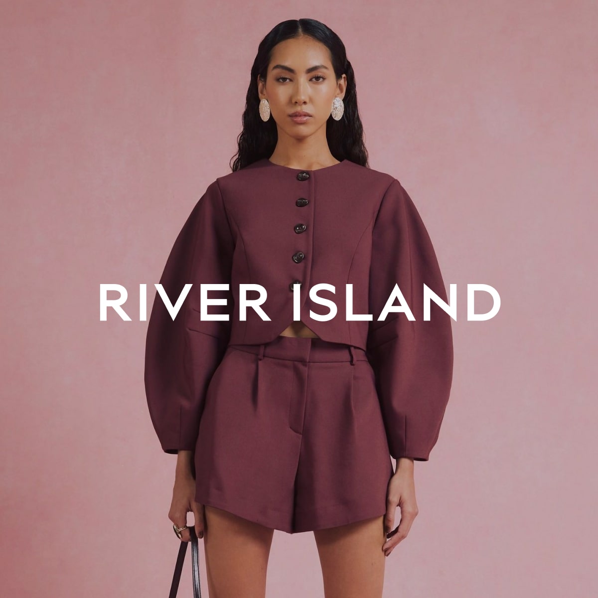 RIVER ISLAND