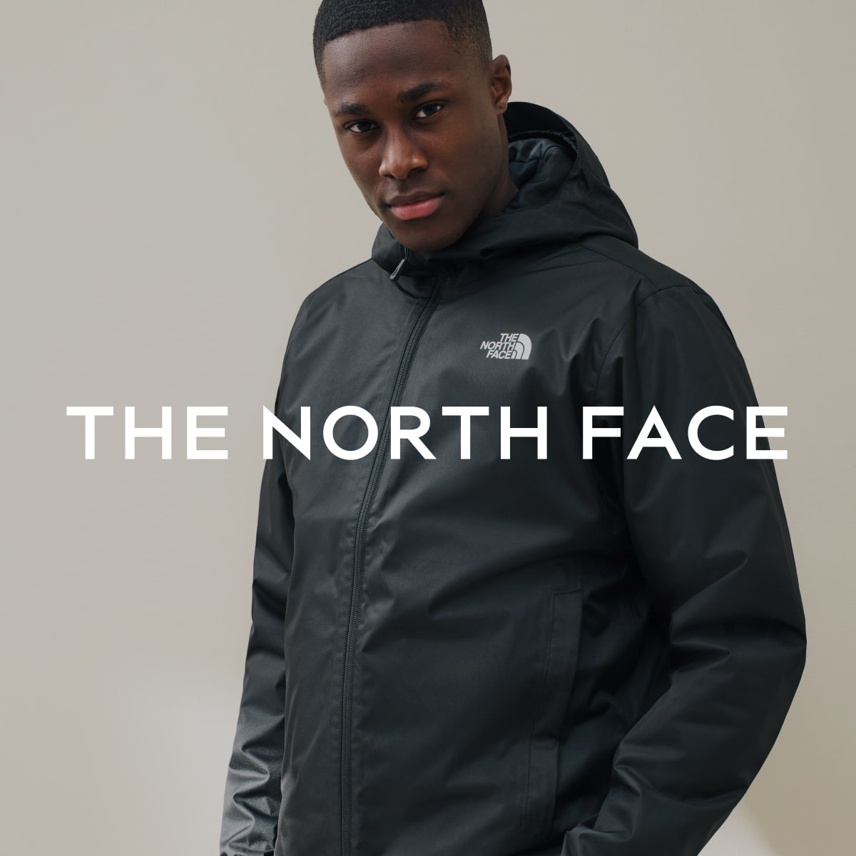THE NORTH FACE