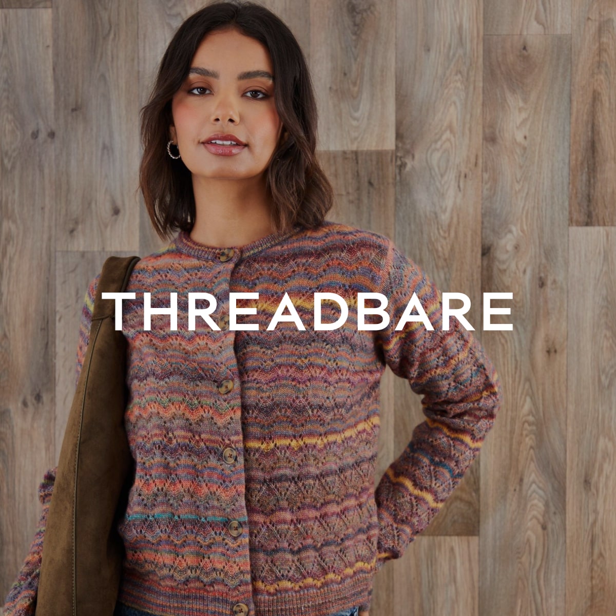 THREADBARE